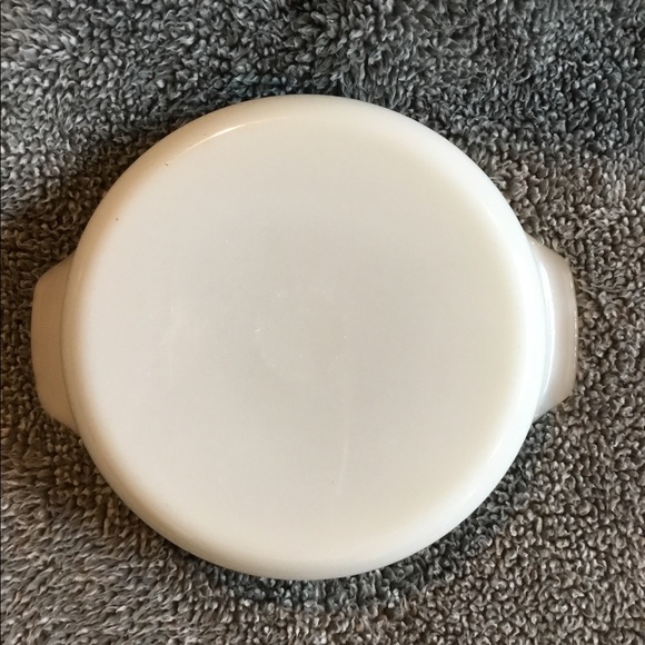 Vintage Fire King Corn Flower Cake Pan - Picture 5 of 9